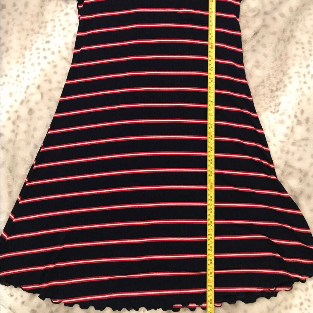 Mossimo Mini Dress - Picture 5 of 6